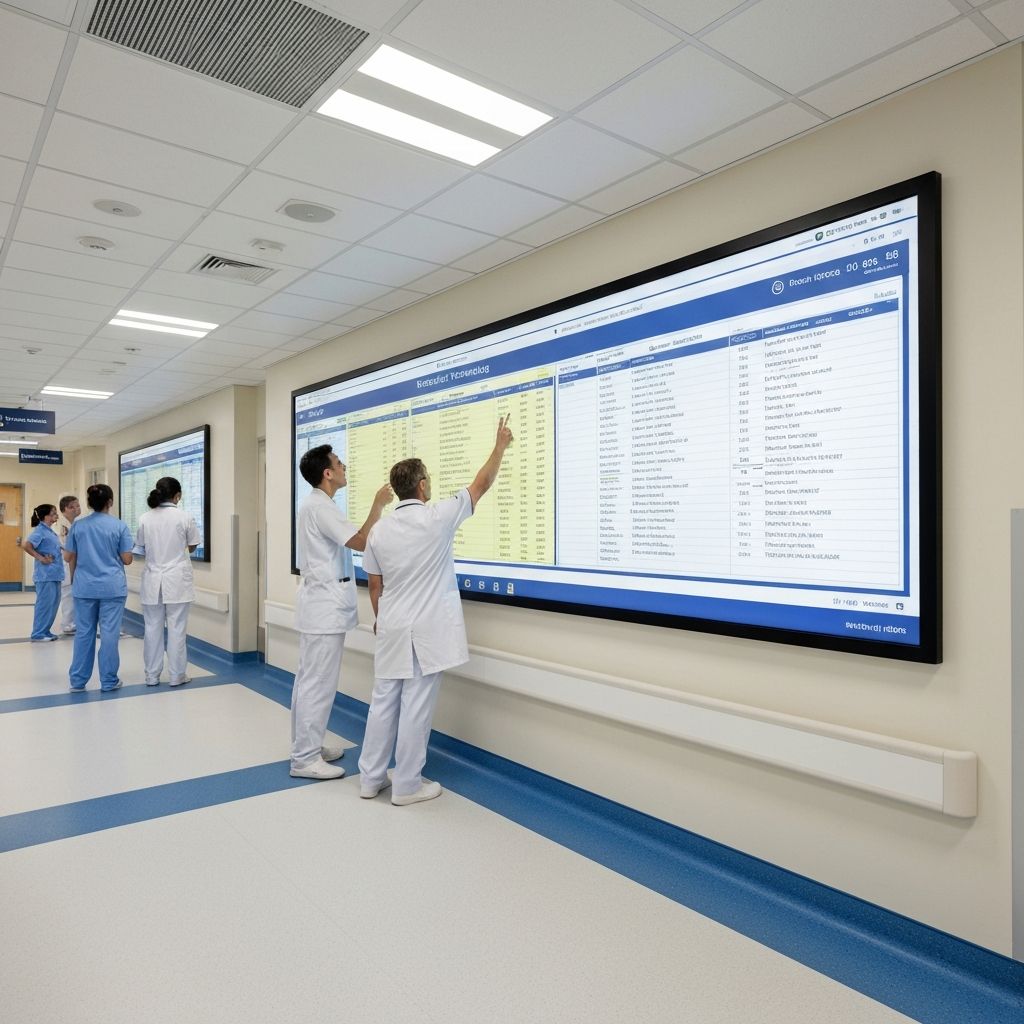 Emergency Department