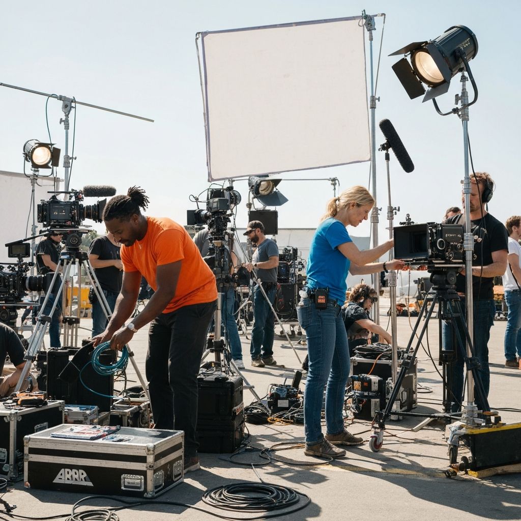 Production coordination