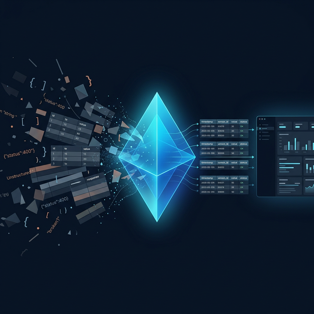 Upgrade your data stack in days, not quarters